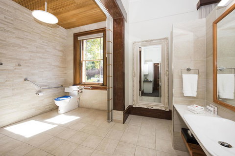 The Parkview Hotel Mudgee - Sydney Resort 4