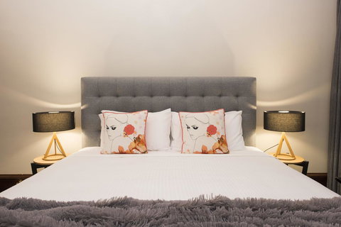 The Parkview Hotel Mudgee - Sydney Resort 24