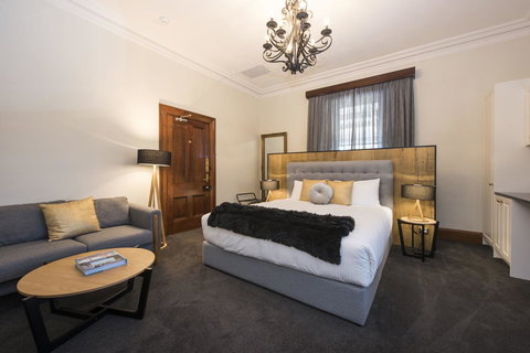 The Parkview Hotel Mudgee - Sydney Resort 19
