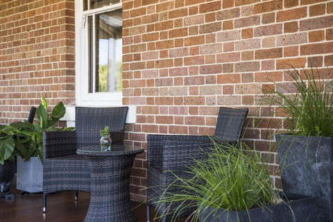 The Parkview Hotel Mudgee - Sydney Resort 43