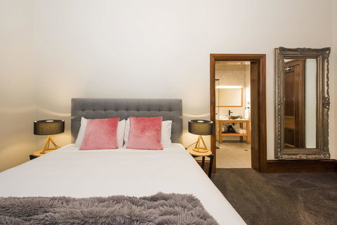 The Parkview Hotel Mudgee - Sydney Resort 29