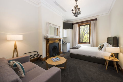 The Parkview Hotel Mudgee - Sydney Resort 14