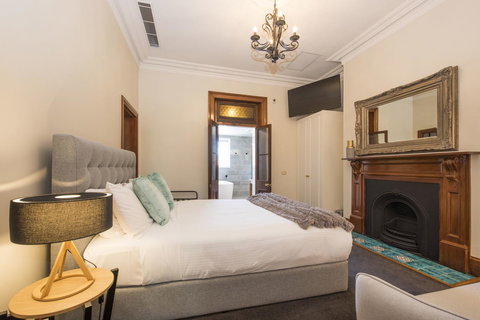 The Parkview Hotel Mudgee - Sydney Resort 17