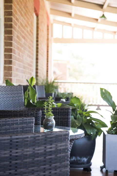 The Parkview Hotel Mudgee - Sydney Resort 32