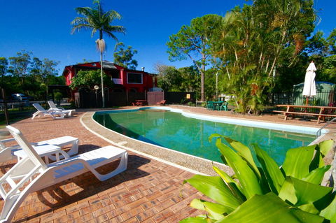 Ingenia Holidays Byron Bay - Sydney 4u 3