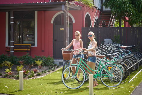 Ingenia Holidays Byron Bay - Sydney 4u 7