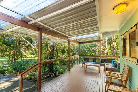 Ingenia Holidays Byron Bay - Sydney 4u 20