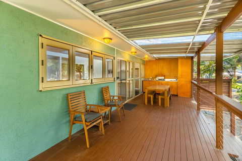 Ingenia Holidays Byron Bay - Sydney 4u 21