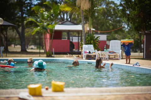 Ingenia Holidays Byron Bay - Sydney 4u 4