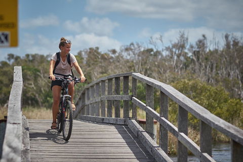 Ingenia Holidays Byron Bay - Sydney 4u 14