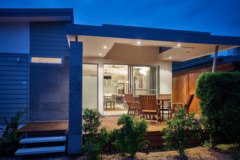 Ingenia Holidays Byron Bay - Sydney 4u 0