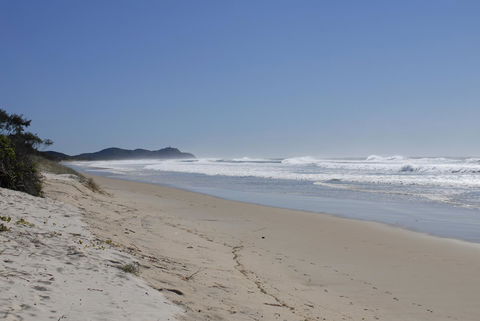 Ingenia Holidays Byron Bay - Sydney 4u 17