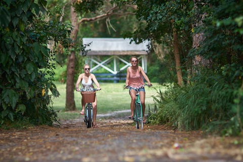 Ingenia Holidays Byron Bay - Sydney 4u 9