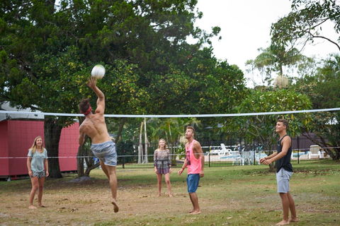 Ingenia Holidays Byron Bay - Sydney 4u 6