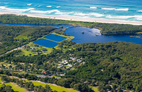 Ingenia Holidays Byron Bay - Sydney 4u 18