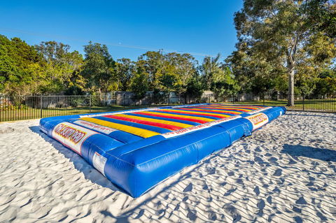 Ingenia Holidays Byron Bay - Sydney 4u 5