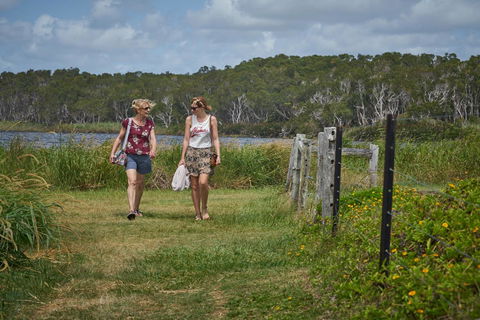 Ingenia Holidays Byron Bay - Sydney 4u 12