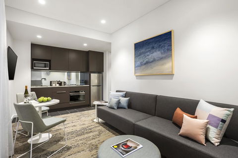Quest North Sydney - Sydney 4u 9