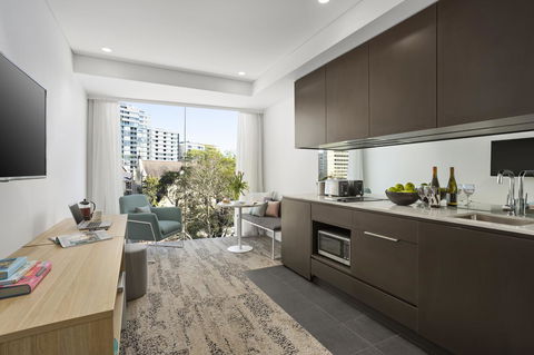 Quest North Sydney - Sydney 4u 6