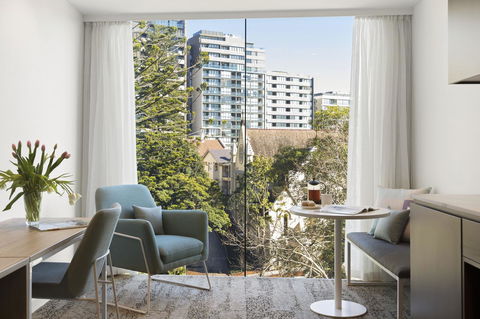 Quest North Sydney - Sydney 4u 5