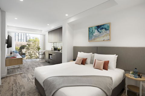 Quest North Sydney - Sydney 4u 7