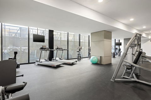 Quest North Sydney - Sydney 4u 3