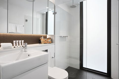 Quest North Sydney - Sydney 4u 10