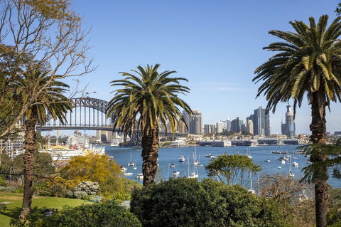 Quest North Sydney - Sydney 4u 21