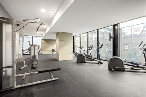 Quest North Sydney - Sydney 4u 4