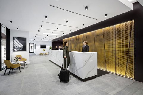 Quest North Sydney - Sydney 4u 2