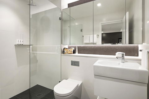 Quest North Sydney - Sydney 4u 12