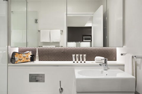 Quest North Sydney - Sydney 4u 8