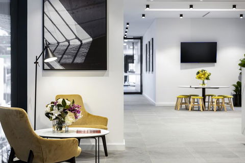 Quest North Sydney - Sydney 4u 1
