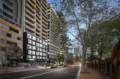 Quest North Sydney - Sydney 4u 19