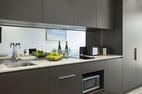 Quest North Sydney - Sydney 4u 11