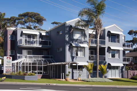 Mollymook Cove Apartments - Sydney Resort 0