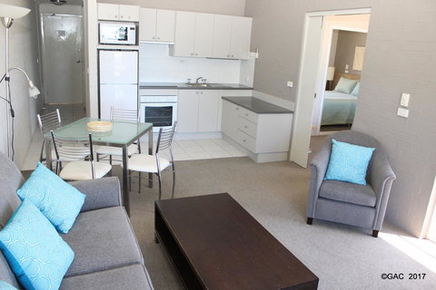 Mollymook Cove Apartments - Sydney Resort 22