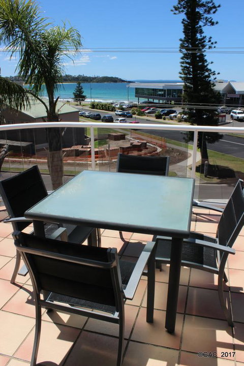 Mollymook Cove Apartments - Sydney Resort 5