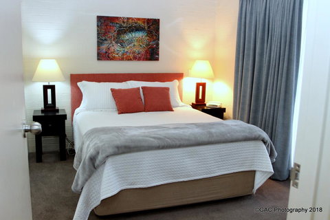 Mollymook Cove Apartments - Sydney Resort 4