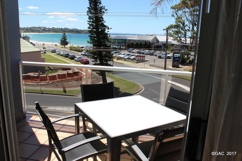 Mollymook Cove Apartments - Sydney Resort 7