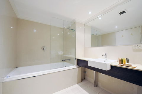 Hotel Nelson - Sydney 4u 34