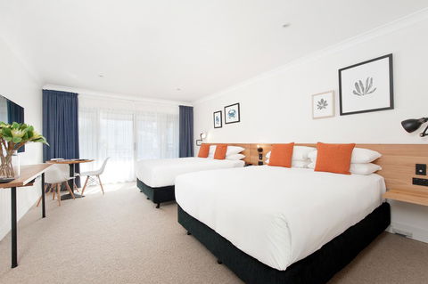 Hotel Nelson - Sydney 4u 6