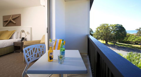 Hotel Nelson - Sydney 4u 30
