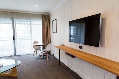 Hotel Nelson - Sydney 4u 18