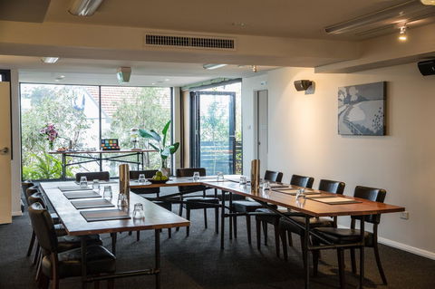 Hotel Nelson - Sydney 4u 25