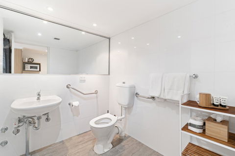 Hotel Nelson - Sydney 4u 16