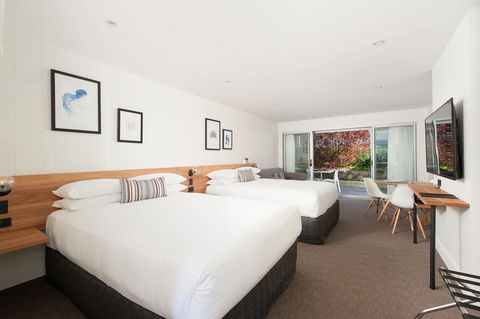Hotel Nelson - Sydney 4u 5