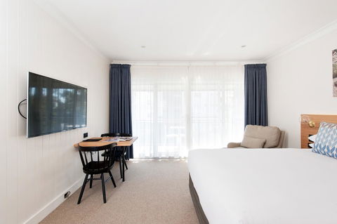 Hotel Nelson - Sydney 4u 22