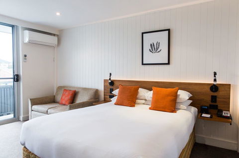 Hotel Nelson - Sydney 4u 7
