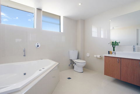 Hotel Nelson - Sydney 4u 32